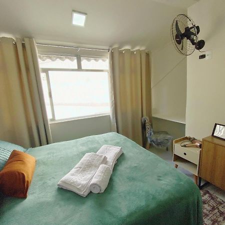 Charme Copa Retreat Proximo Ao Copacabana Palace リオデジャネイロ エクステリア 写真