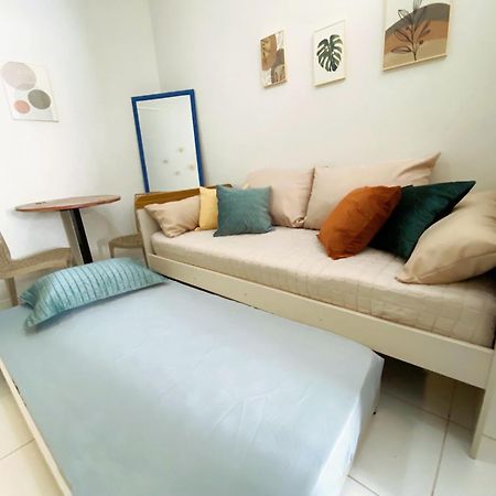 Charme Copa Retreat Proximo Ao Copacabana Palace リオデジャネイロ エクステリア 写真