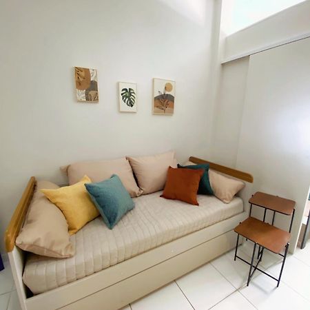 Charme Copa Retreat Proximo Ao Copacabana Palace リオデジャネイロ エクステリア 写真