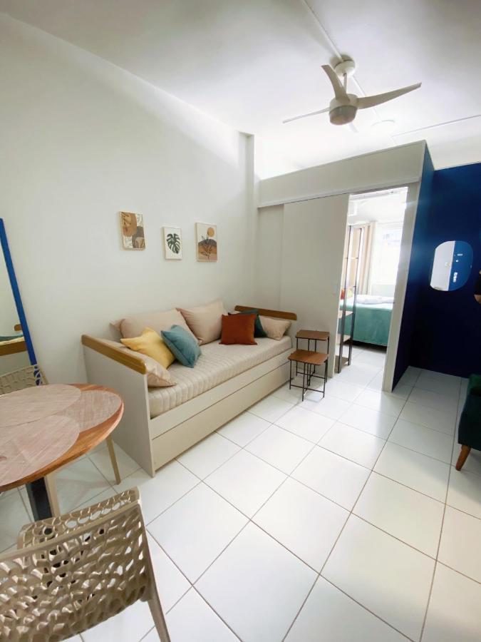 Charme Copa Retreat Proximo Ao Copacabana Palace リオデジャネイロ エクステリア 写真