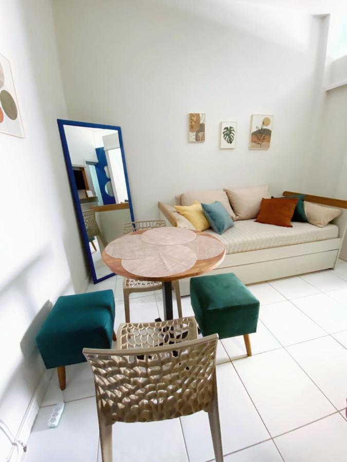 Charme Copa Retreat Proximo Ao Copacabana Palace リオデジャネイロ エクステリア 写真
