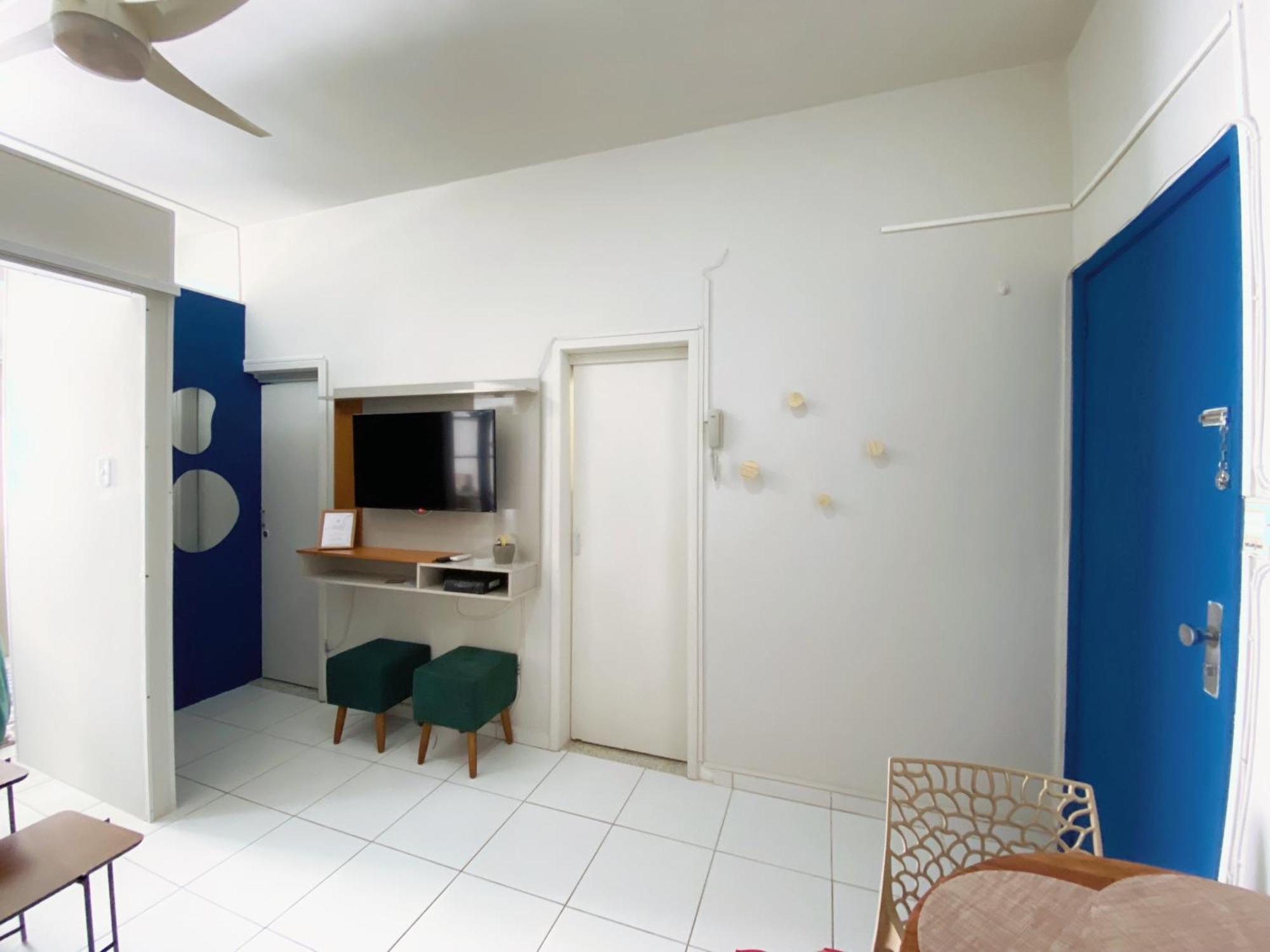 Charme Copa Retreat Proximo Ao Copacabana Palace リオデジャネイロ エクステリア 写真