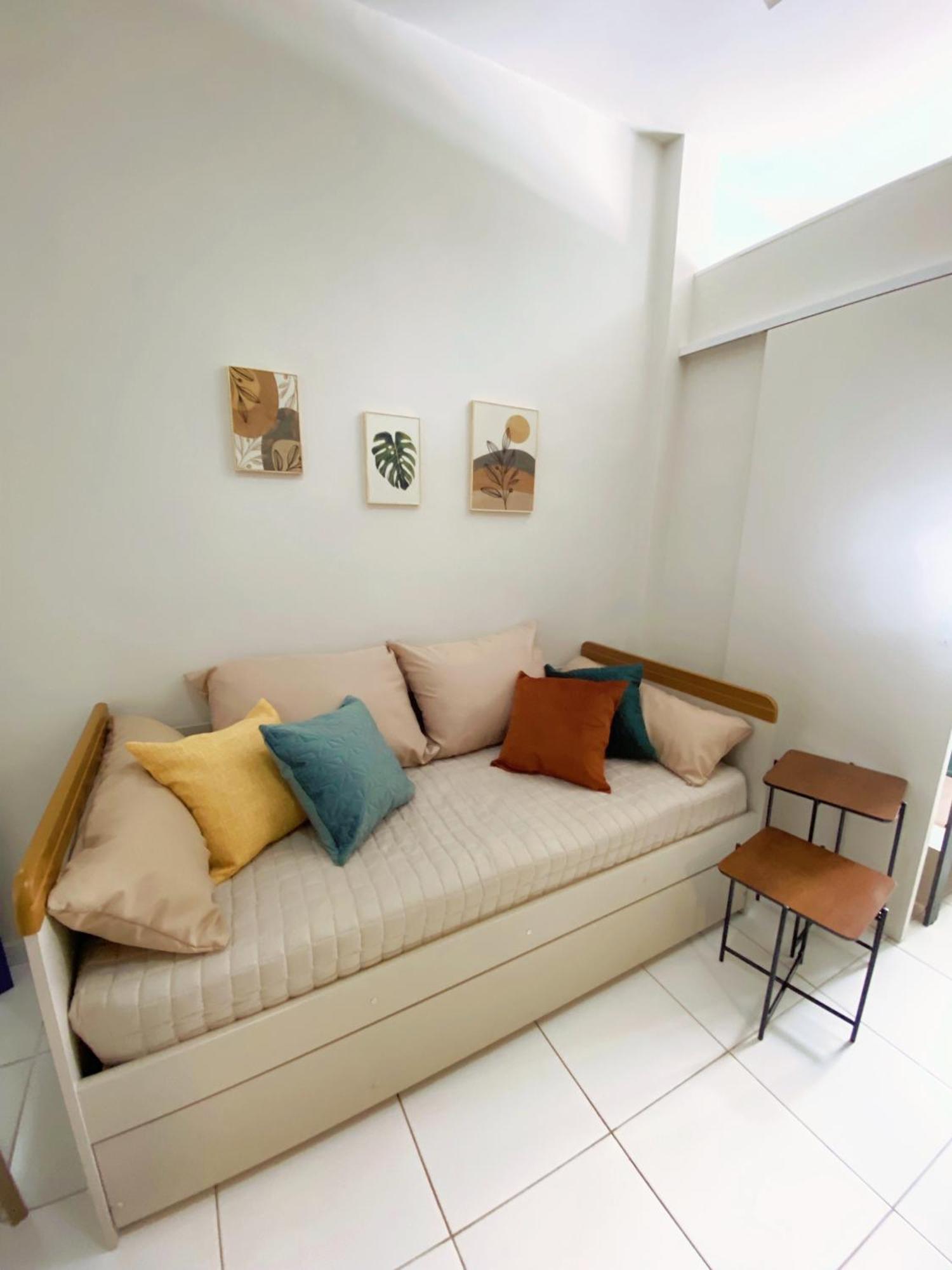 Charme Copa Retreat Proximo Ao Copacabana Palace リオデジャネイロ エクステリア 写真