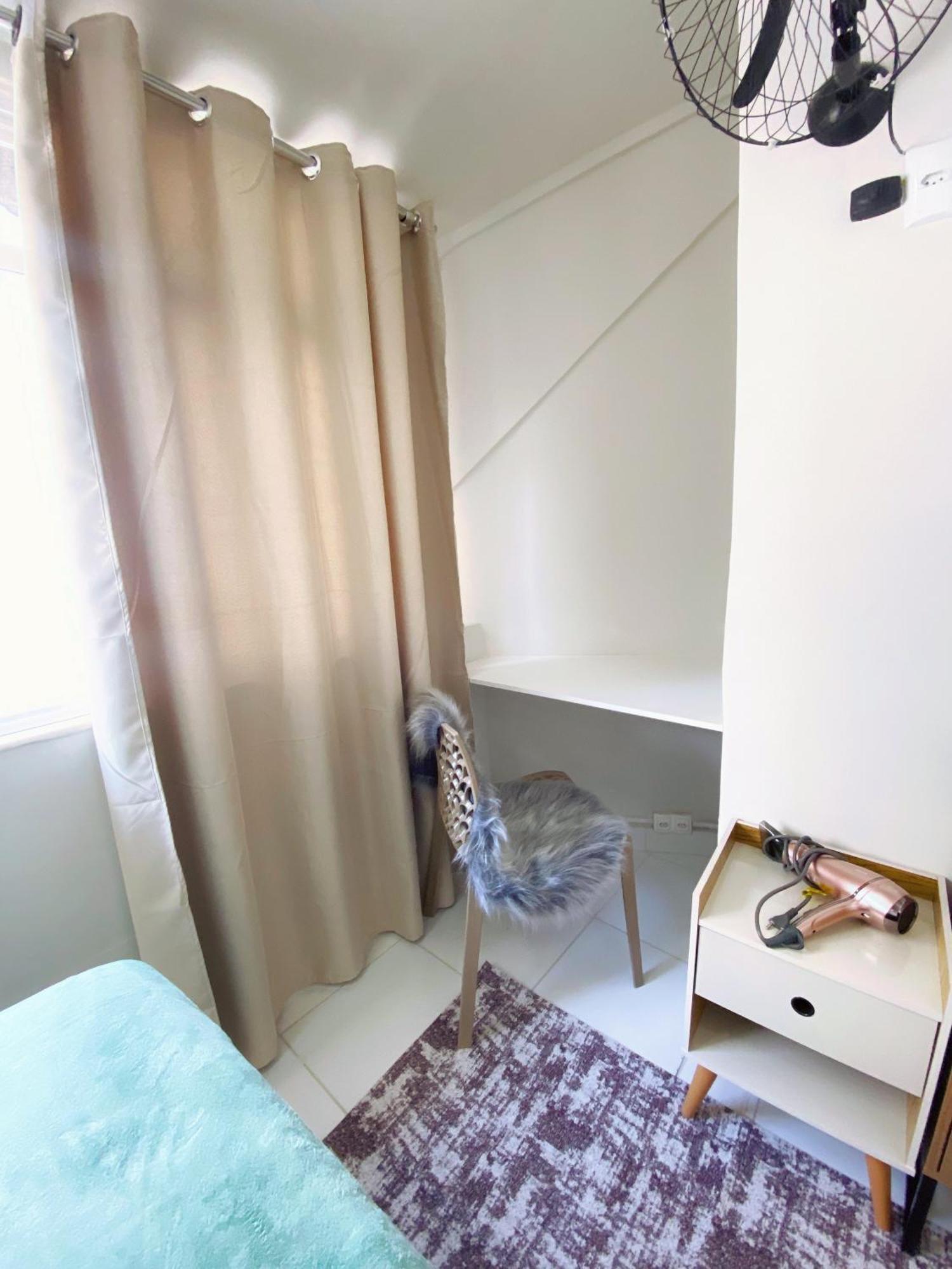 Charme Copa Retreat Proximo Ao Copacabana Palace リオデジャネイロ エクステリア 写真